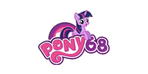 pony68 เว็บพนันออนไลน์ครบวงจร เปิดประสบการณ์เดิมพันไร้ขีดจำกัด